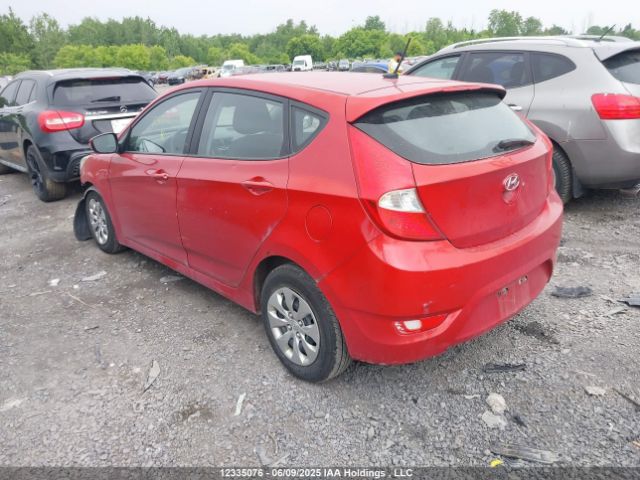 KMHCT5AE5GU240770 Hyundai dohc gdi gamma