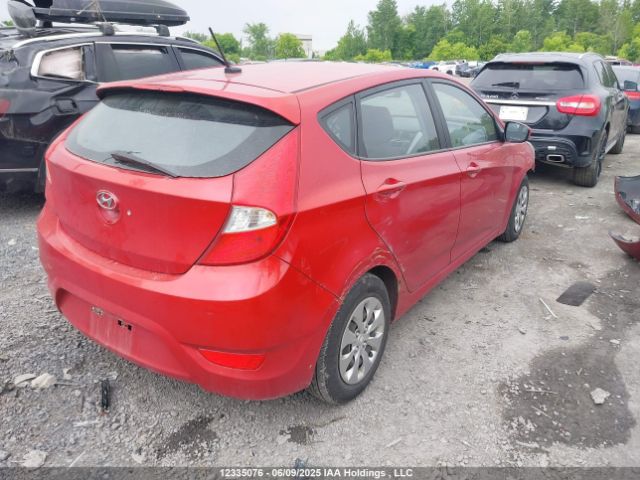 KMHCT5AE5GU240770 Hyundai dohc gdi gamma