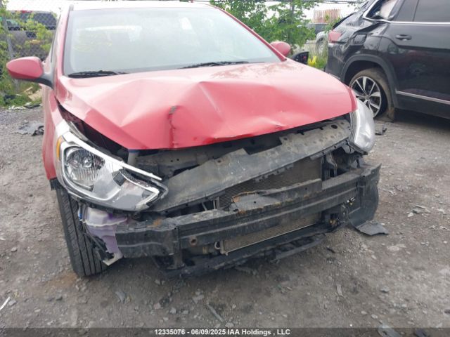 KMHCT5AE5GU240770 Hyundai dohc gdi gamma