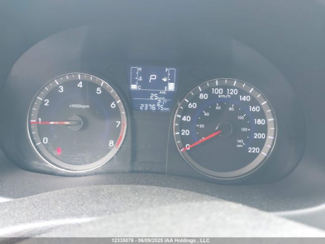 KMHCT5AE5GU240770 Hyundai dohc gdi gamma