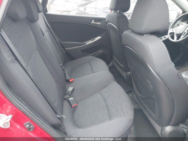 KMHCT5AE5GU240770 Hyundai dohc gdi gamma