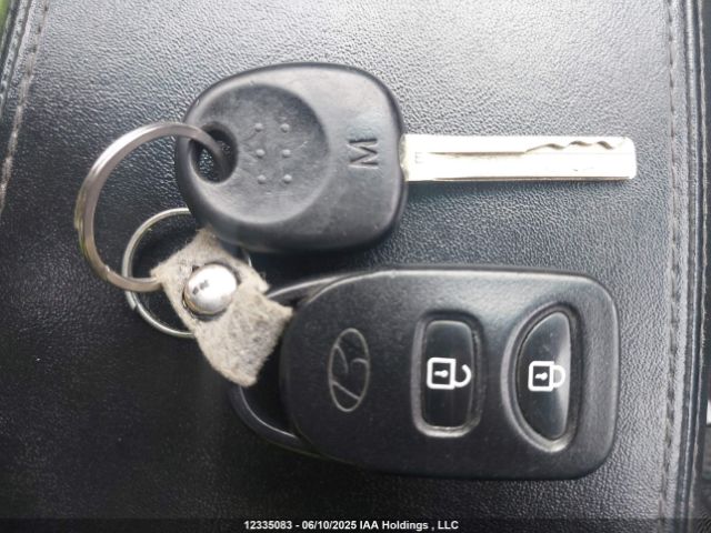KM8JT3AF6EU902972 Hyundai gdi nu