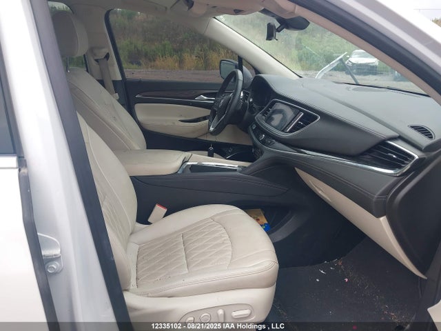 Buick lfy 2023 5GAEVCKW4PJ186027 Image 5