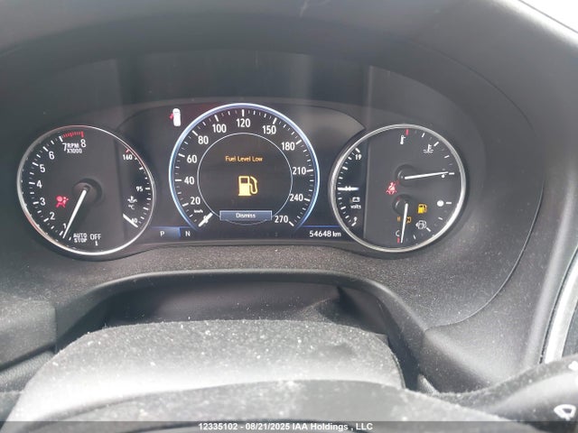 Buick lfy 2023 5GAEVCKW4PJ186027 Image 7