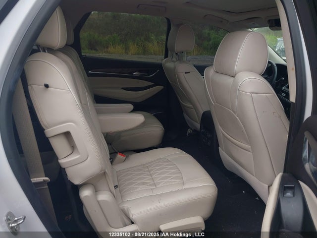 Buick lfy 2023 5GAEVCKW4PJ186027 Image 8