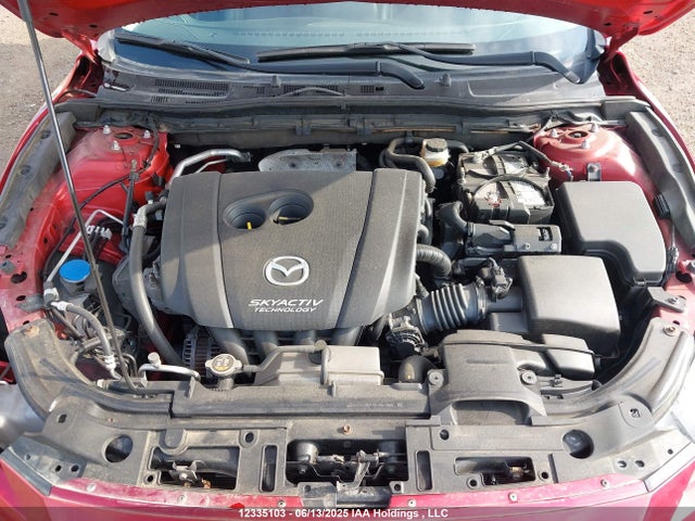 JM1BN1V74J1180892 Mazda pe