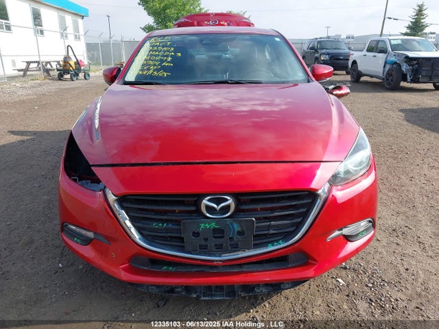 JM1BN1V74J1180892 Mazda pe