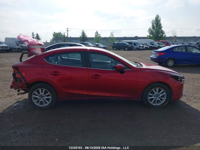 JM1BN1V74J1180892 Mazda pe