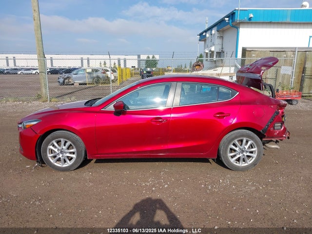 JM1BN1V74J1180892 Mazda pe