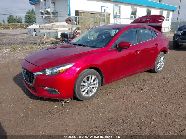 JM1BN1V74J1180892 Mazda pe