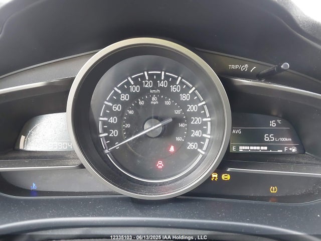 JM1BN1V74J1180892 Mazda pe