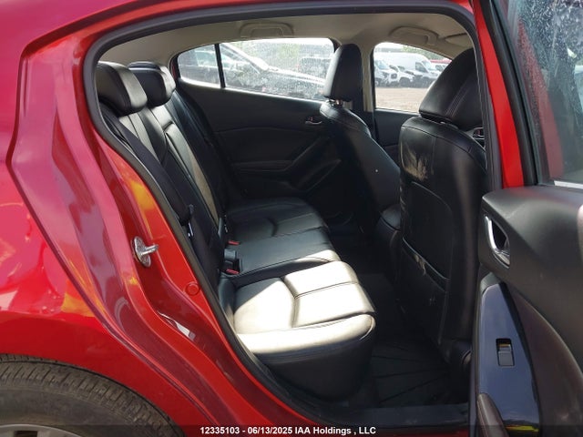 JM1BN1V74J1180892 Mazda pe