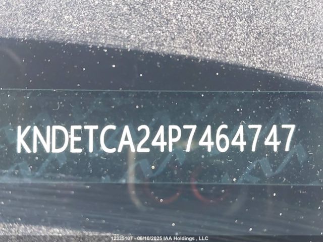 KNDETCA24P7464747 KIA gamma, t-gdi