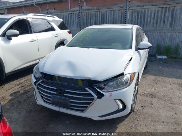 KMHD84LF3HU268753 Hyundai 2017