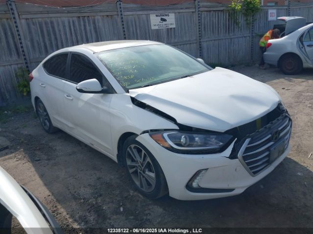 KMHD84LF3HU268753 Hyundai 2017
