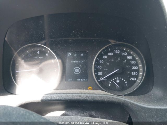 KMHD84LF3HU268753 Hyundai 2017