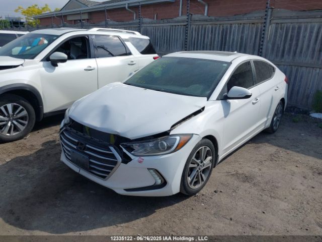 KMHD84LF3HU268753 Hyundai 2017