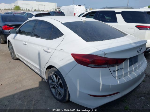 KMHD84LF3HU268753 Hyundai 2017