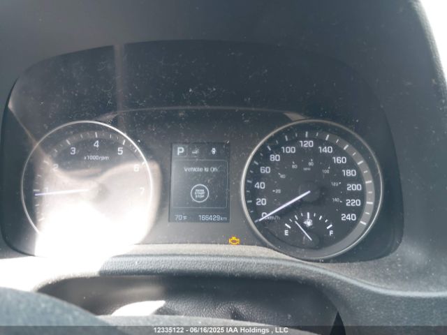 KMHD84LF3HU268753 Hyundai 2017