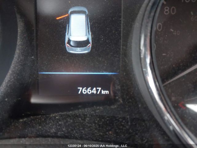 5N1AT2MV9JC720311 Nissan 2018