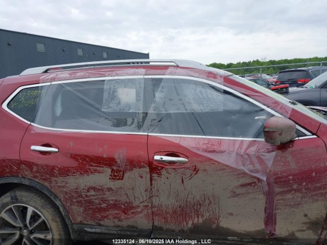 5N1AT2MV9JC720311 Nissan 2018