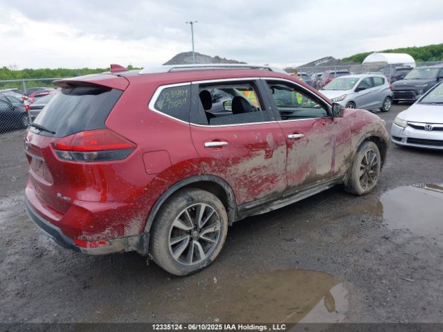 5N1AT2MV9JC720311 Nissan 2018