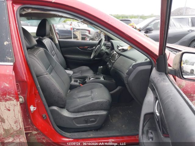 5N1AT2MV9JC720311 Nissan 2018
