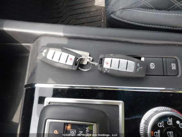 JA4J4UA80NZ602124 Mitsubishi Outlander Le/le Premium/se/sel