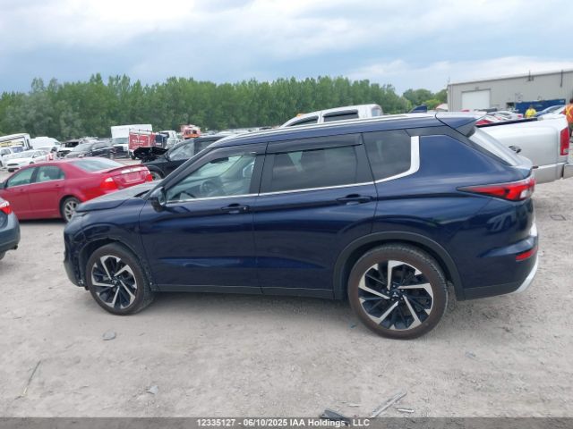 JA4J4UA80NZ602124 Mitsubishi Outlander Le/le Premium/se/sel