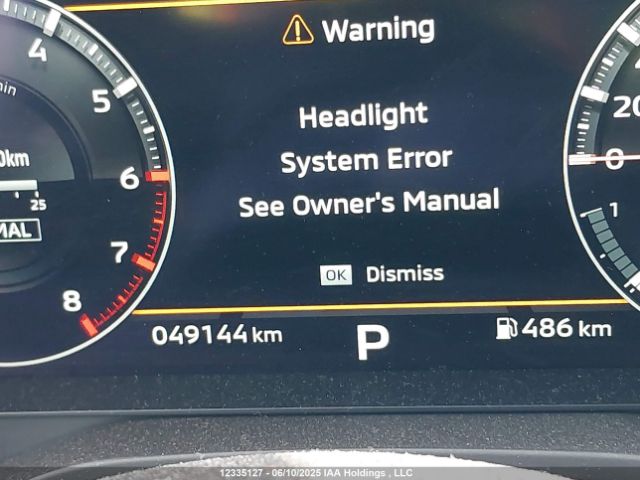 JA4J4UA80NZ602124 Mitsubishi Outlander Le/le Premium/se/sel