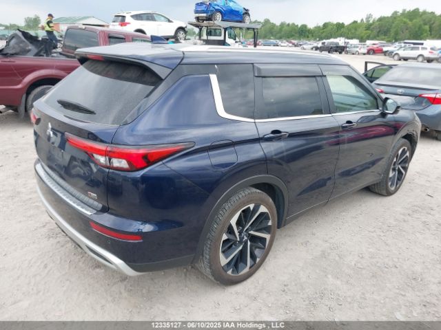 JA4J4UA80NZ602124 Mitsubishi Outlander Le/le Premium/se/sel