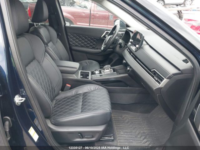 JA4J4UA80NZ602124 Mitsubishi Outlander Le/le Premium/se/sel