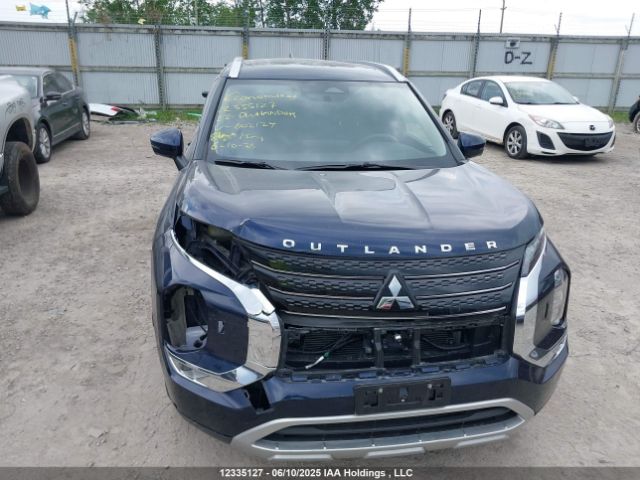 JA4J4UA80NZ602124 Mitsubishi Outlander Le/le Premium/se/sel