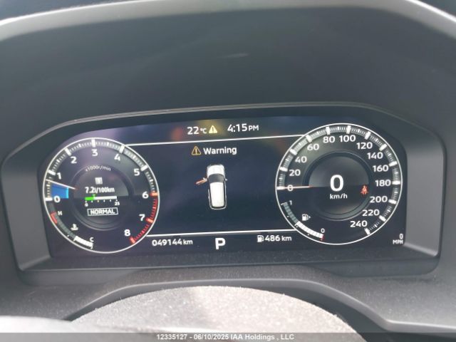 JA4J4UA80NZ602124 Mitsubishi Outlander Le/le Premium/se/sel