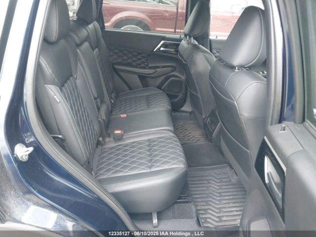 JA4J4UA80NZ602124 Mitsubishi Outlander Le/le Premium/se/sel