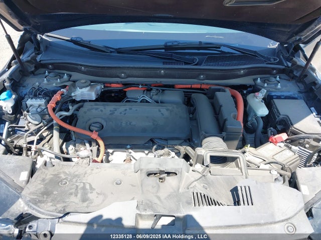 2HKRS6H9XPH207449 Honda lfc3
