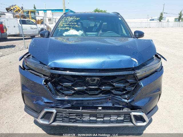 2HKRS6H9XPH207449 Honda lfc3