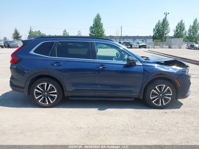 2HKRS6H9XPH207449 Honda lfc3