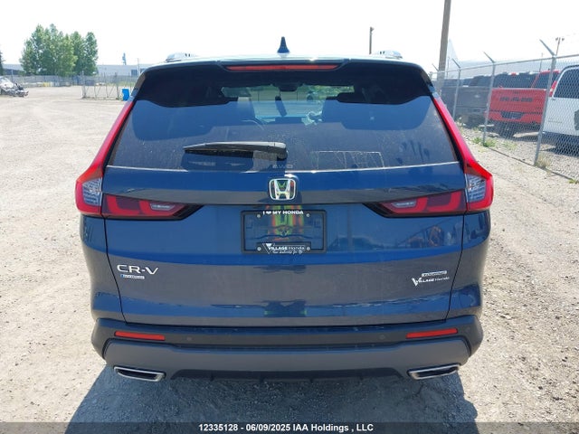 2HKRS6H9XPH207449 Honda lfc3