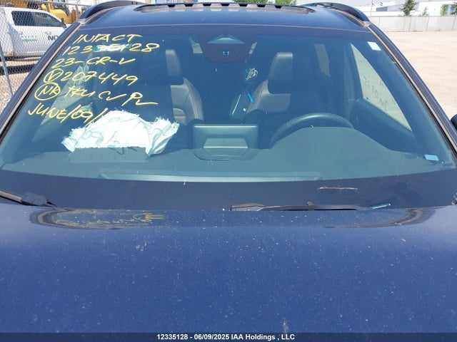 2HKRS6H9XPH207449 Honda lfc3