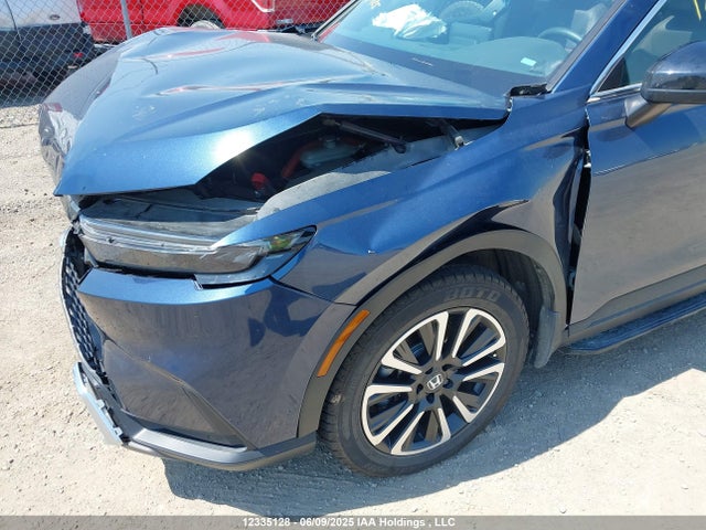 2HKRS6H9XPH207449 Honda lfc3