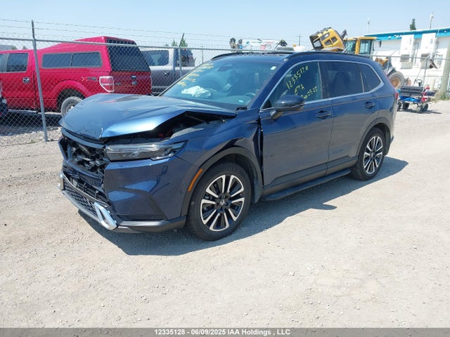 2HKRS6H9XPH207449 Honda lfc3