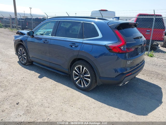 2HKRS6H9XPH207449 Honda lfc3