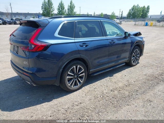 2HKRS6H9XPH207449 Honda lfc3
