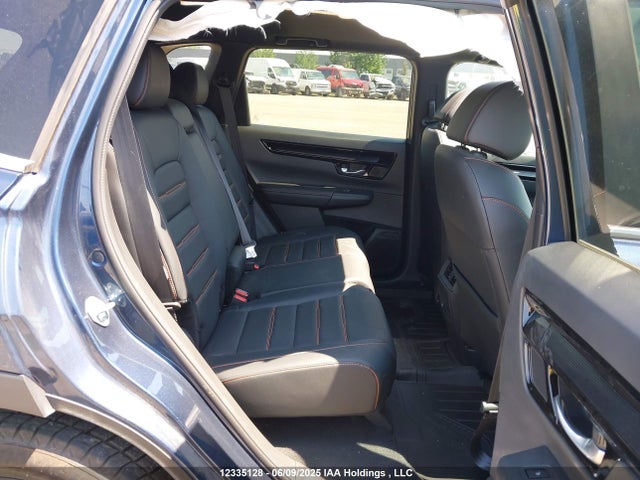 2HKRS6H9XPH207449 Honda lfc3