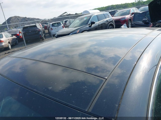 5NPEK4JCXNH138817 Hyundai Sonata N Line
