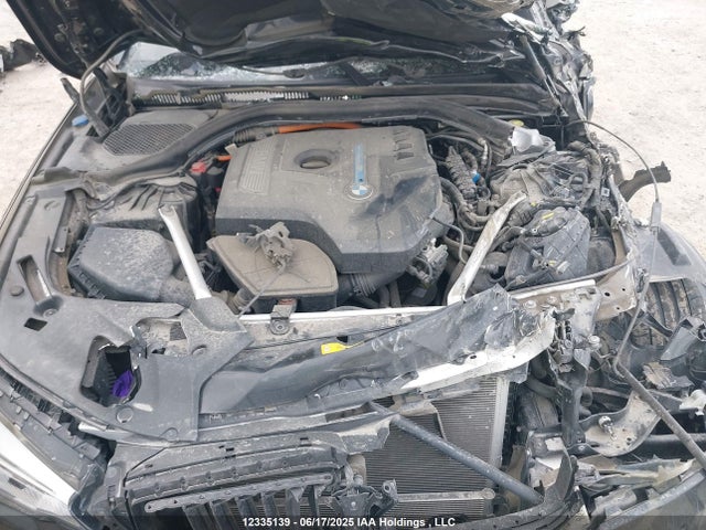WBAJB1C54JG623431 BMW 2018