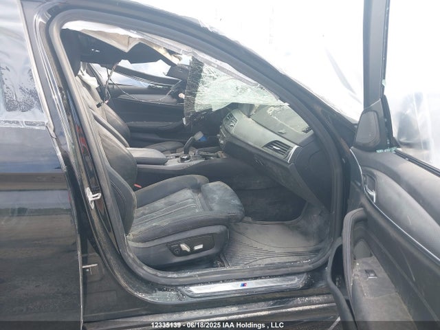 WBAJB1C54JG623431 BMW 2018