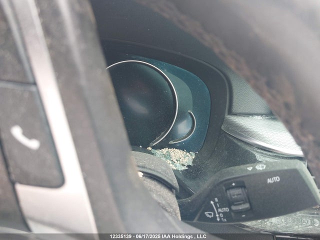 WBAJB1C54JG623431 BMW 2018