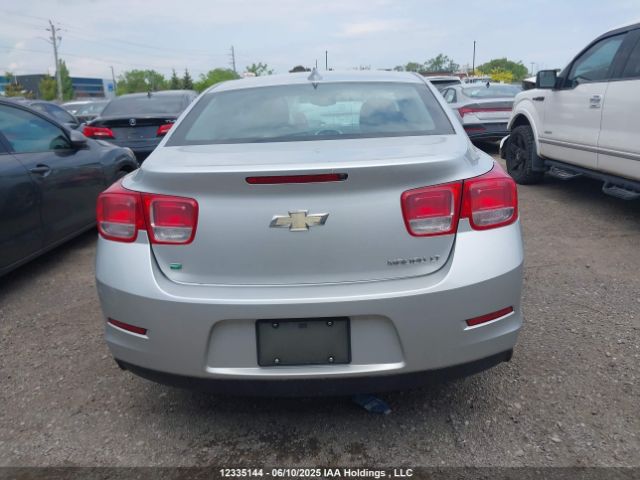 1G11C5SA4GF119569 Chevrolet Malibu Limited Lt